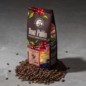 Don Pablo Coffee Medium